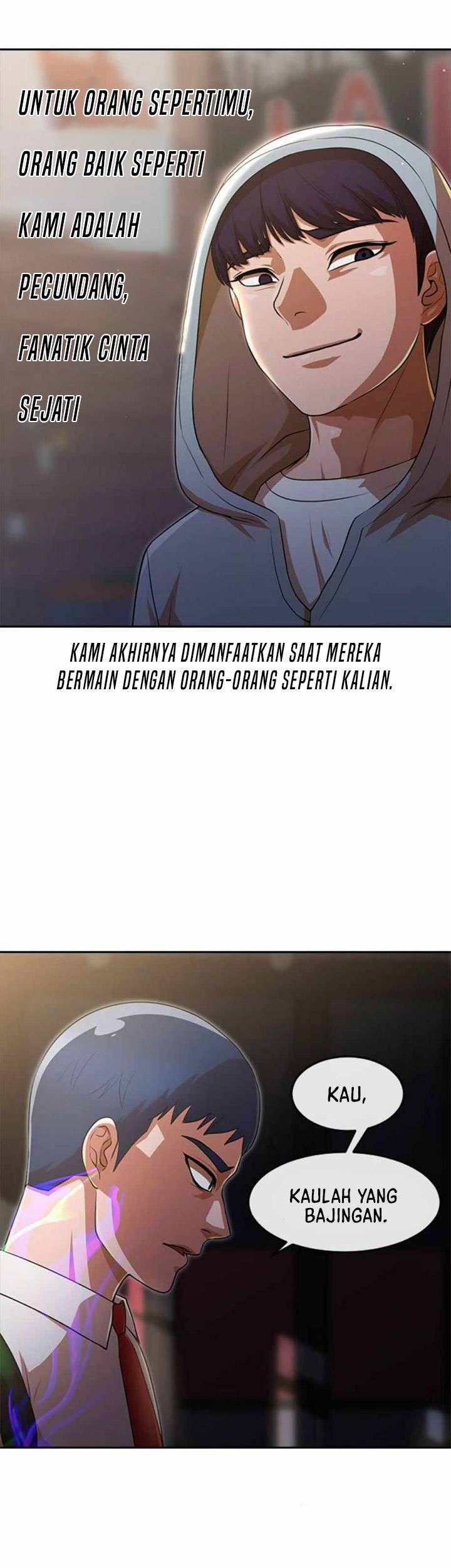 The Girl from Random Chatting! Chapter 266 - halaman 26
