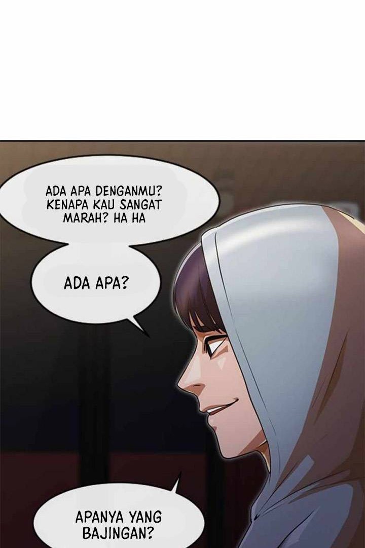 The Girl from Random Chatting! Chapter 266 - halaman 27