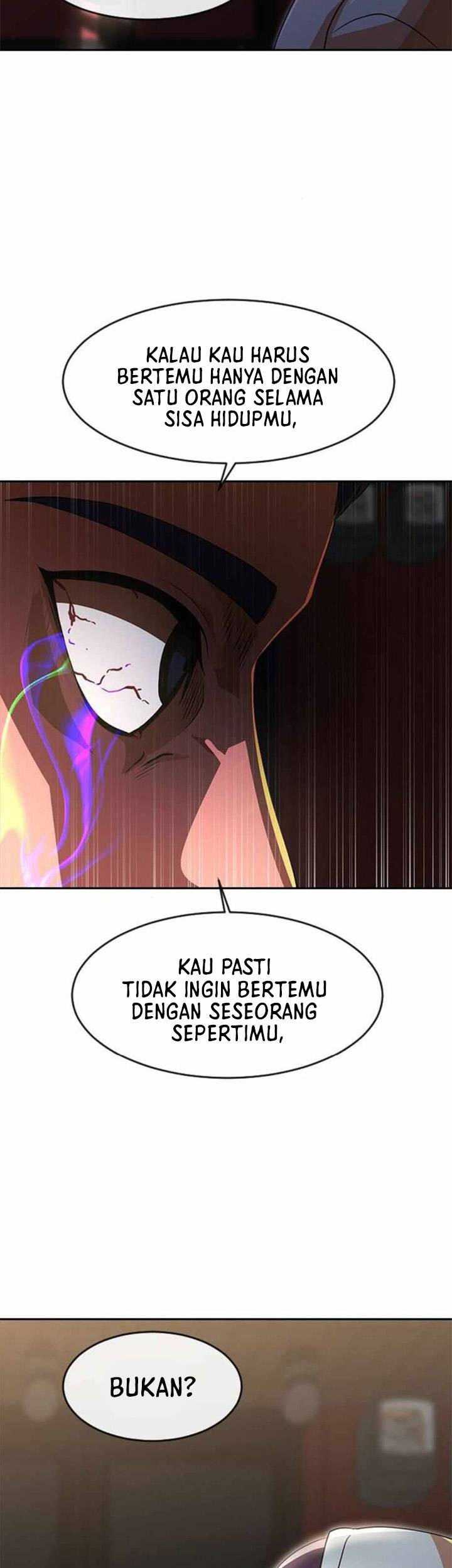 The Girl from Random Chatting! Chapter 266 - halaman 28