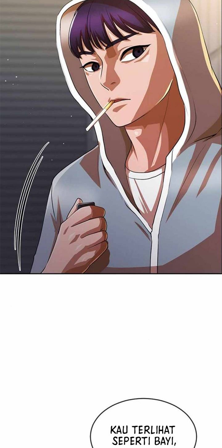 The Girl from Random Chatting! Chapter 266 - halaman 3
