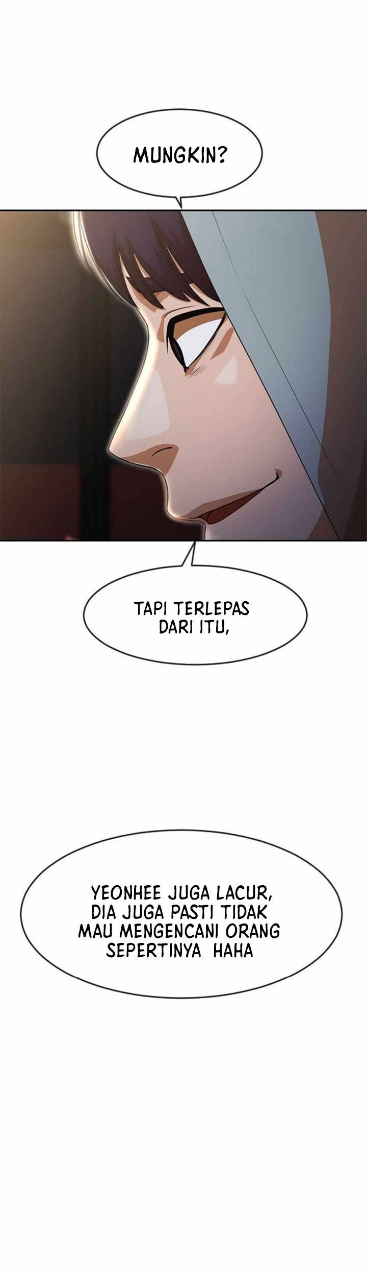 The Girl from Random Chatting! Chapter 266 - halaman 30