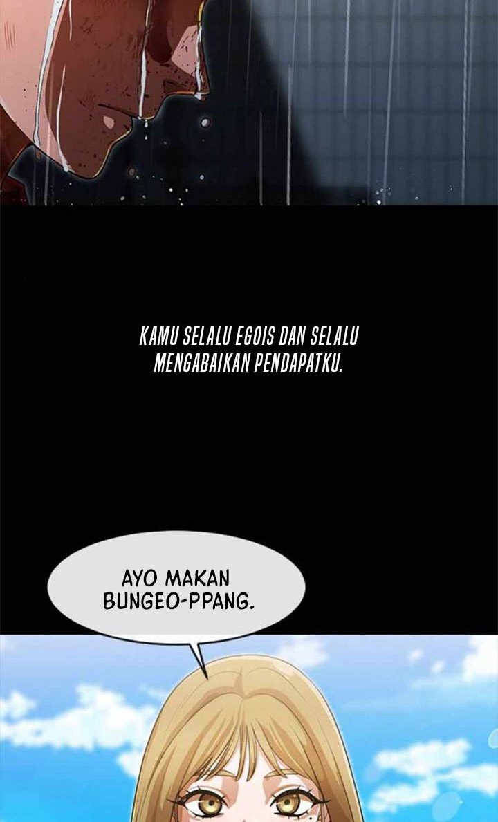 The Girl from Random Chatting! Chapter 266 - halaman 37
