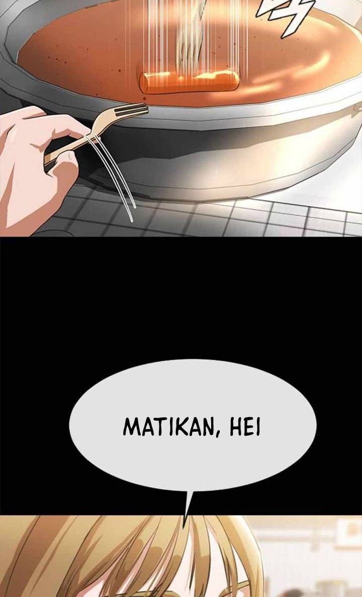 The Girl from Random Chatting! Chapter 266 - halaman 39