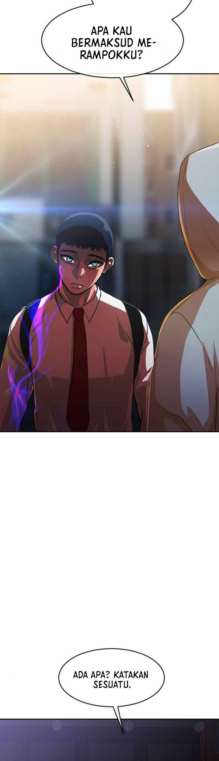 The Girl from Random Chatting! Chapter 266 - halaman 4