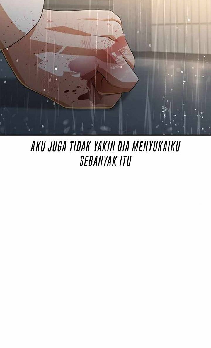 The Girl from Random Chatting! Chapter 266 - halaman 41