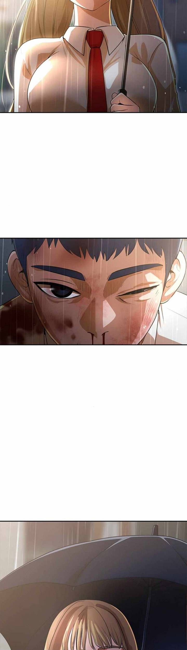 The Girl from Random Chatting! Chapter 266 - halaman 46