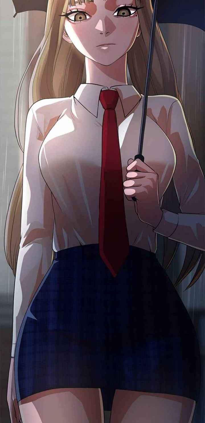 The Girl from Random Chatting! Chapter 266 - halaman 47
