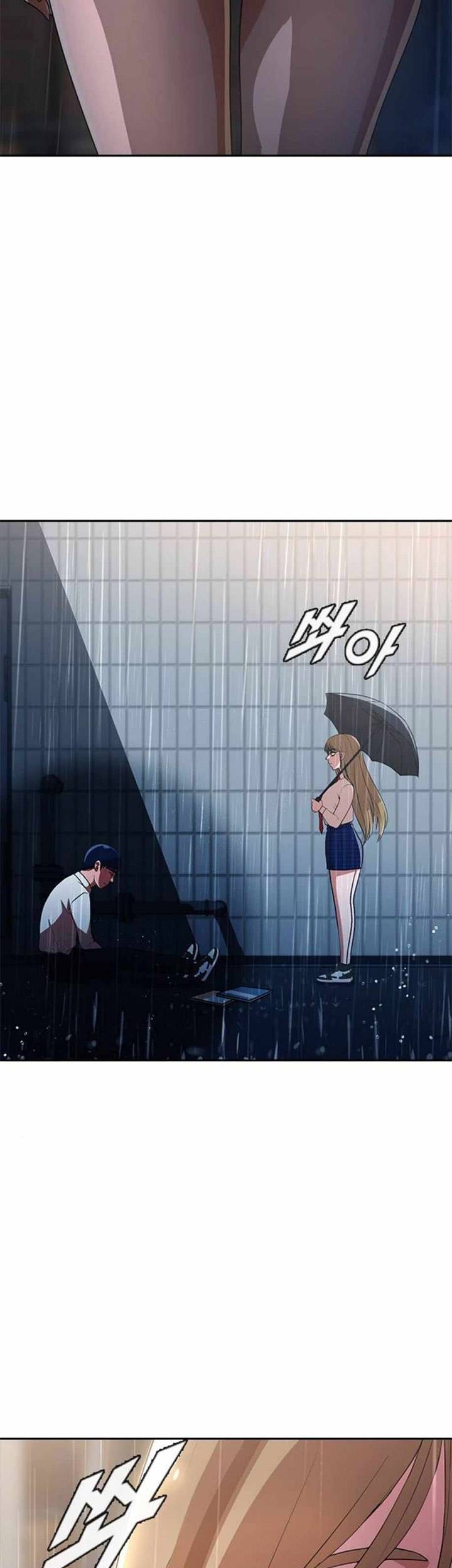 The Girl from Random Chatting! Chapter 266 - halaman 48