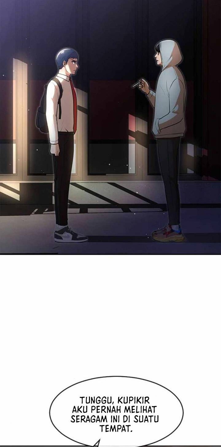 The Girl from Random Chatting! Chapter 266 - halaman 5