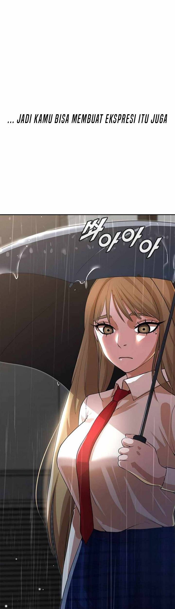 The Girl from Random Chatting! Chapter 266 - halaman 50