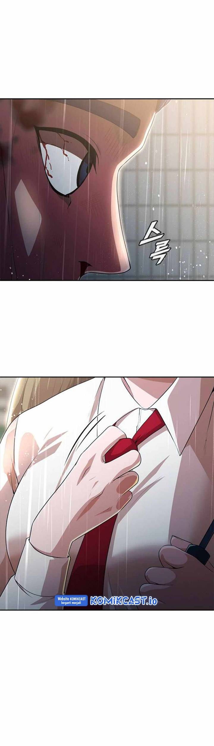 The Girl from Random Chatting! Chapter 266 - halaman 54