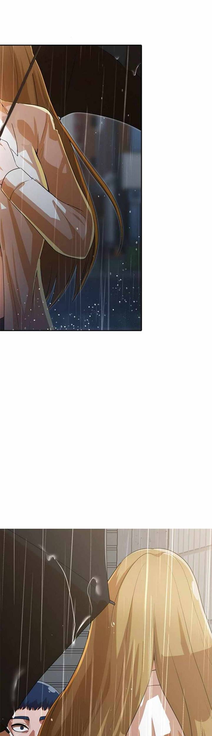 The Girl from Random Chatting! Chapter 266 - halaman 56