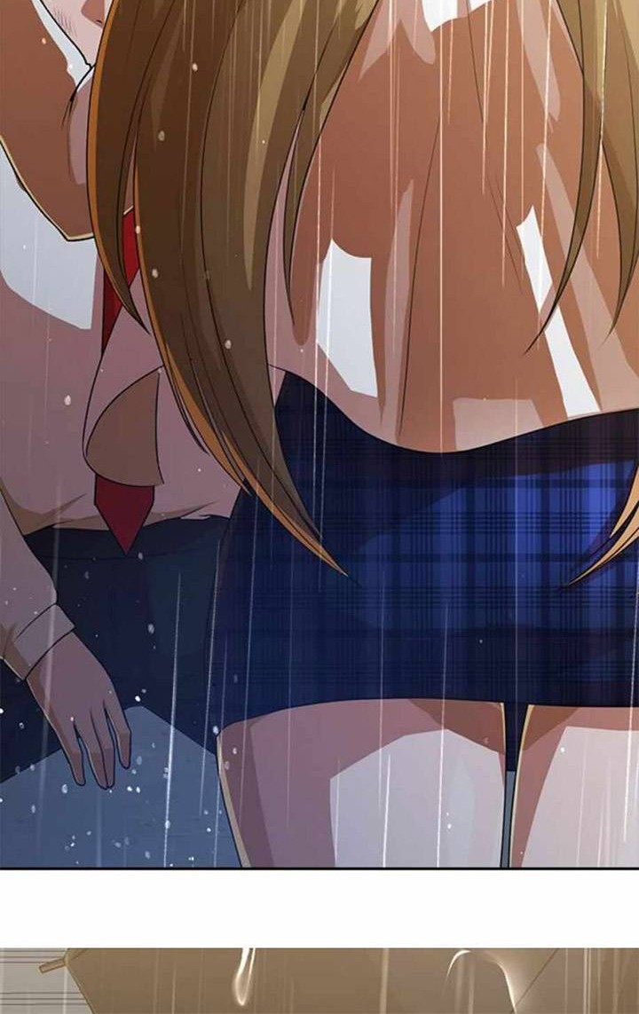 The Girl from Random Chatting! Chapter 266 - halaman 57