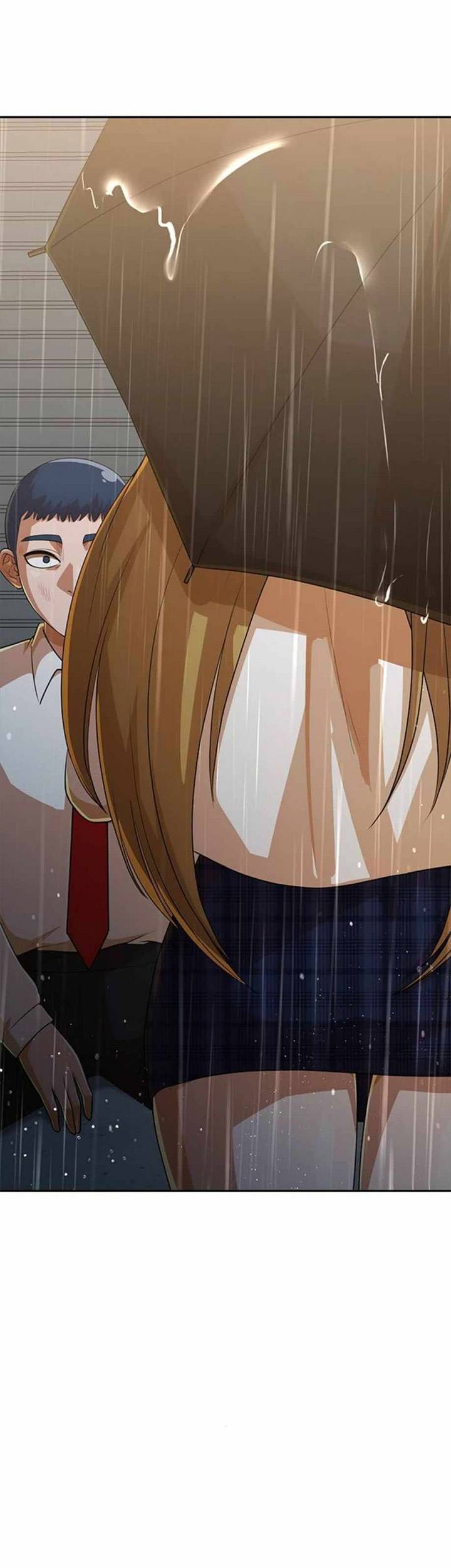 The Girl from Random Chatting! Chapter 266 - halaman 58