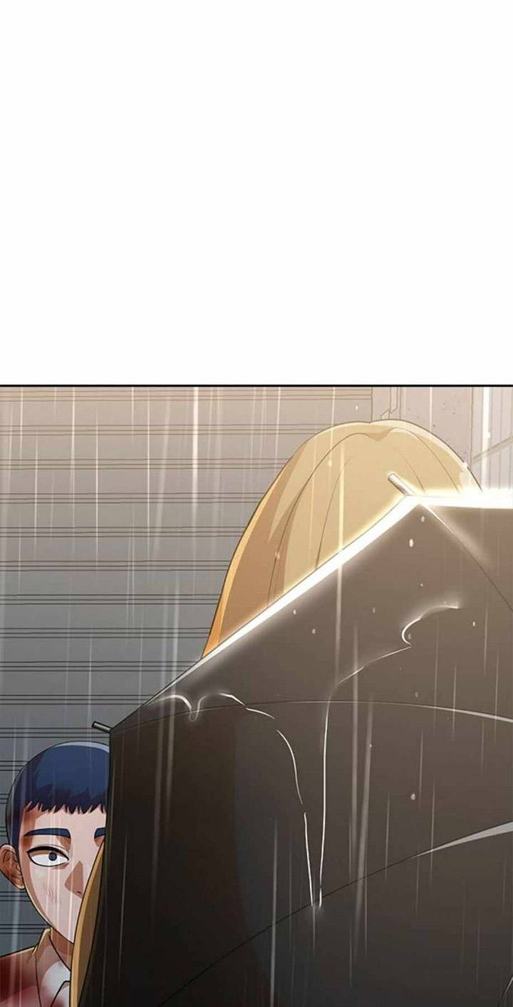 The Girl from Random Chatting! Chapter 266 - halaman 59