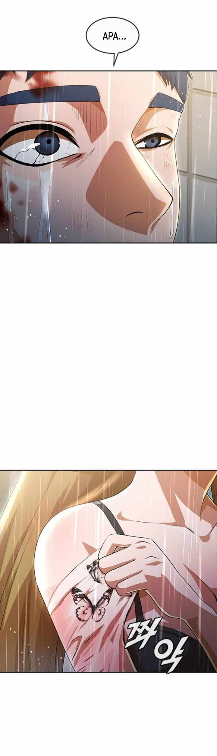 The Girl from Random Chatting! Chapter 266 - halaman 62