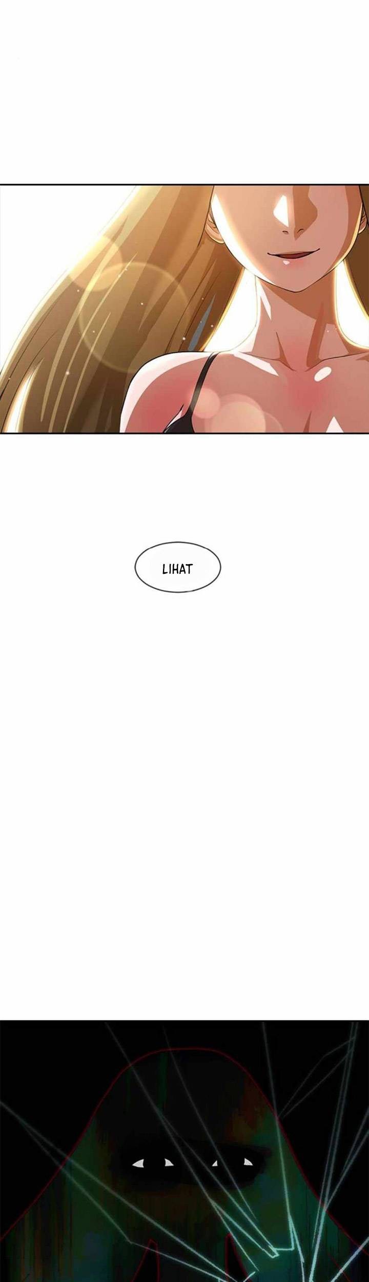 The Girl from Random Chatting! Chapter 266 - halaman 64