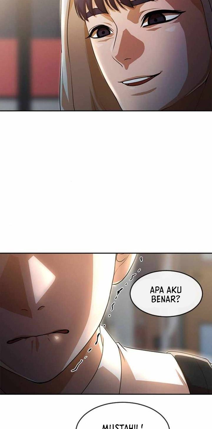 The Girl from Random Chatting! Chapter 266 - halaman 7