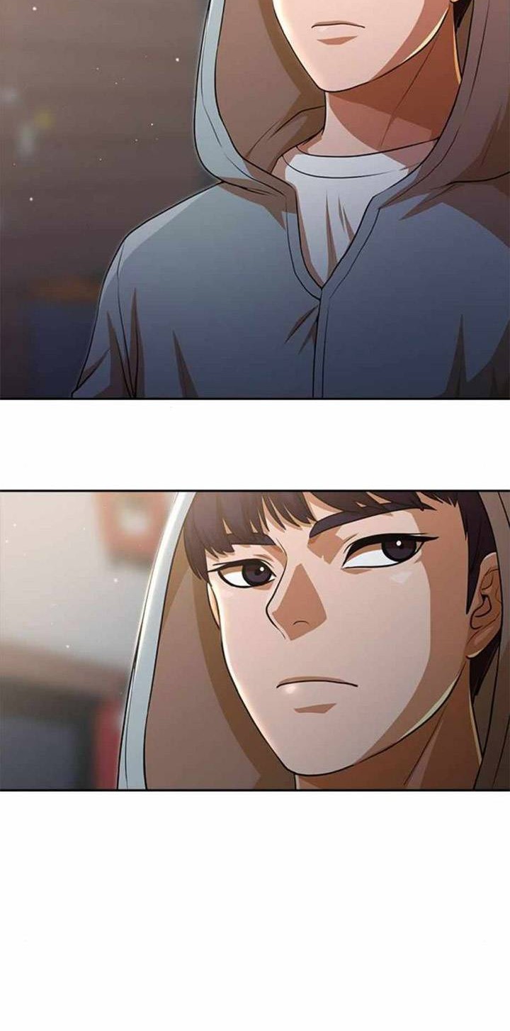 The Girl from Random Chatting! Chapter 266 - halaman 9