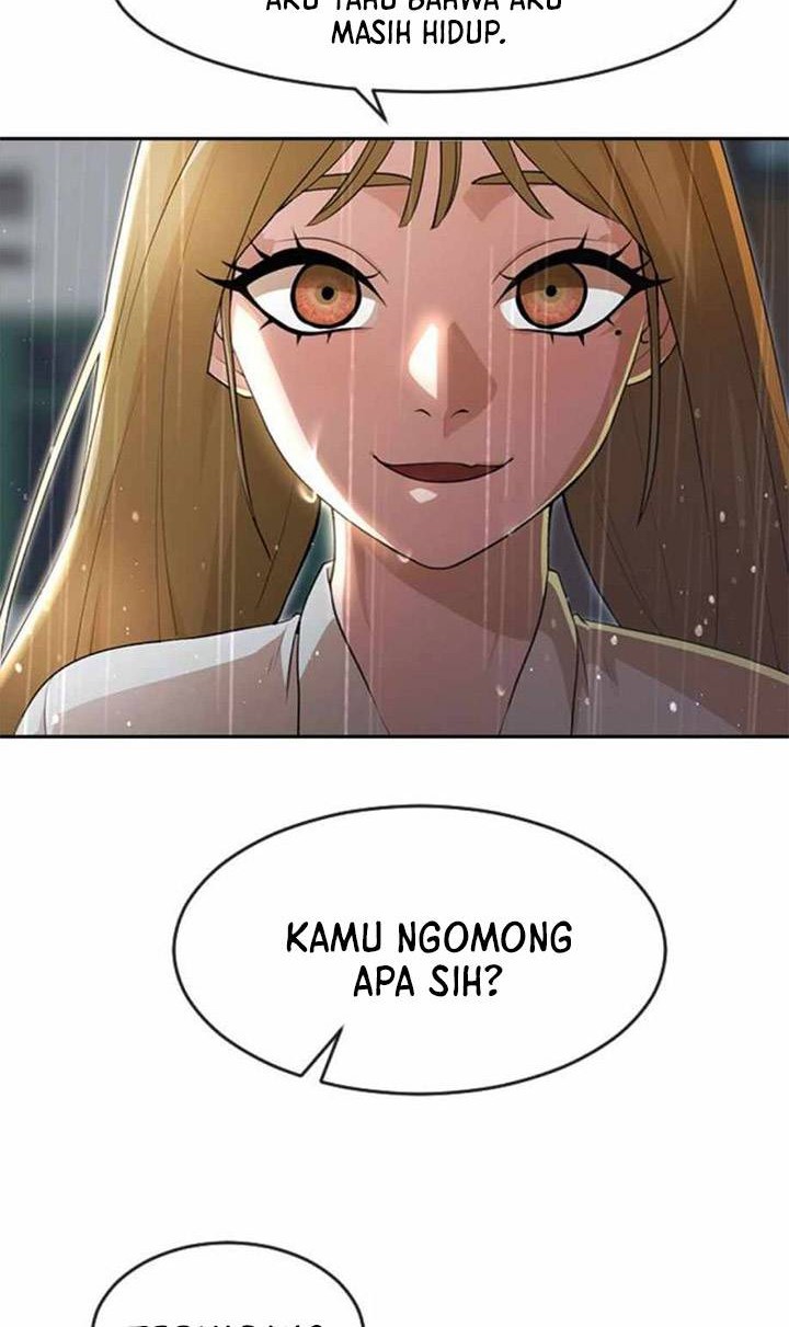 The Girl from Random Chatting! Chapter 267 - halaman 13