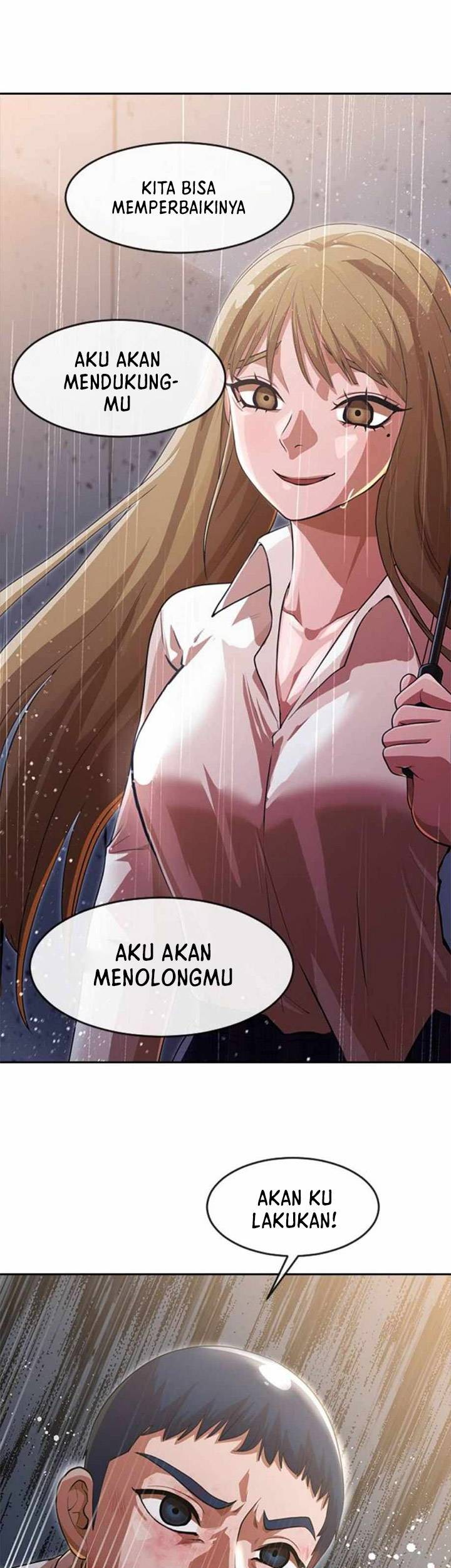 The Girl from Random Chatting! Chapter 267 - halaman 18