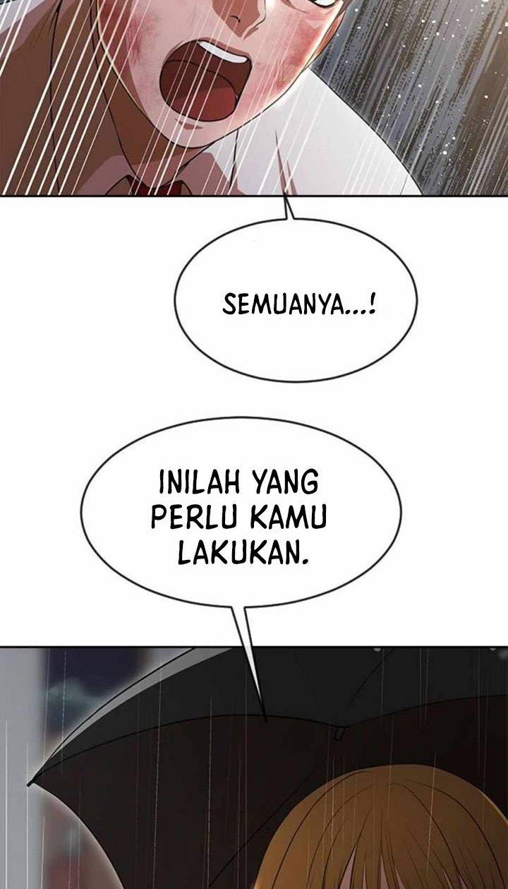 The Girl from Random Chatting! Chapter 267 - halaman 19