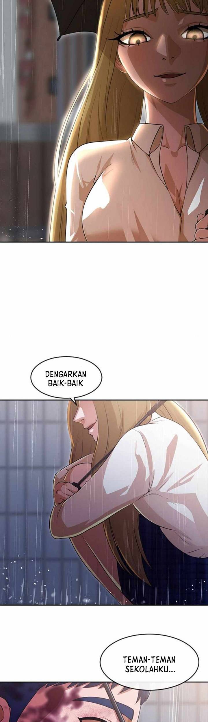 The Girl from Random Chatting! Chapter 267 - halaman 20