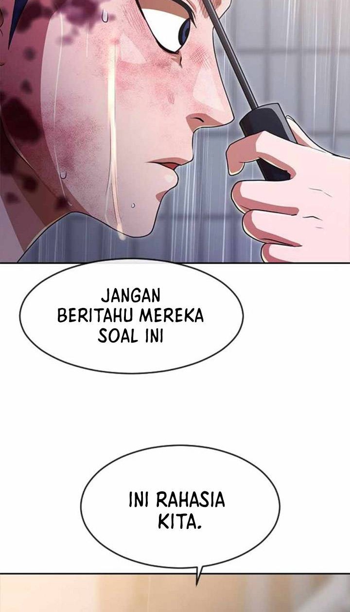 The Girl from Random Chatting! Chapter 267 - halaman 21