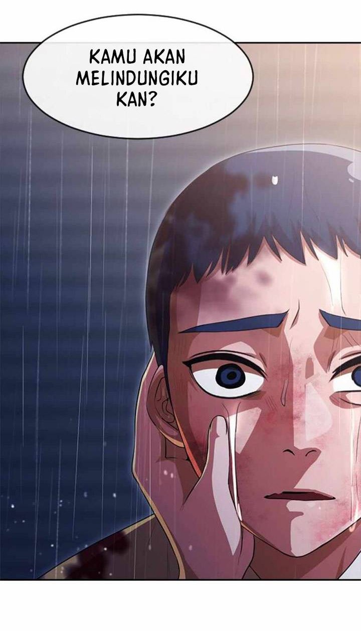 The Girl from Random Chatting! Chapter 267 - halaman 25