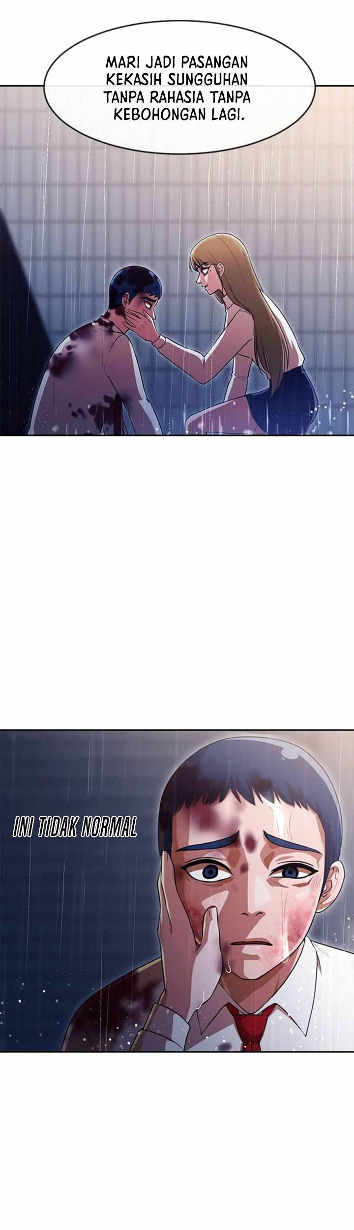 The Girl from Random Chatting! Chapter 267 - halaman 26