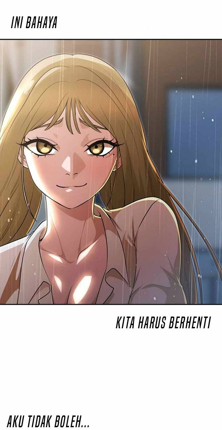 The Girl from Random Chatting! Chapter 267 - halaman 27