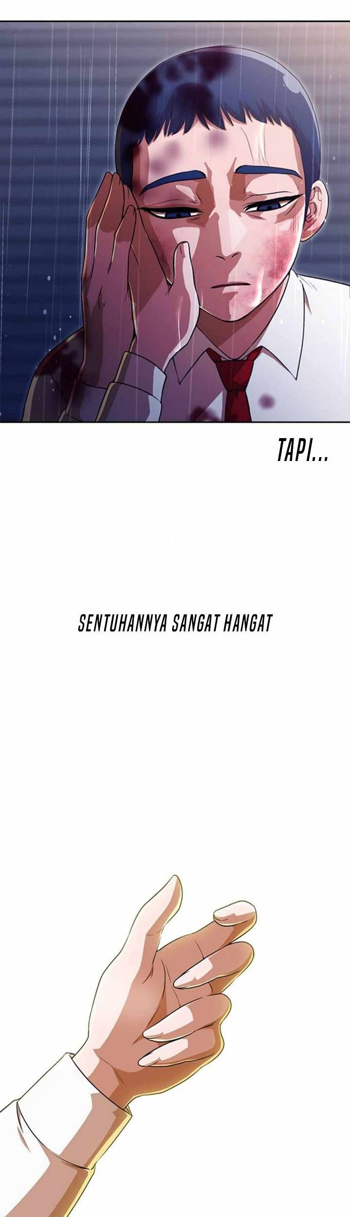 The Girl from Random Chatting! Chapter 267 - halaman 28