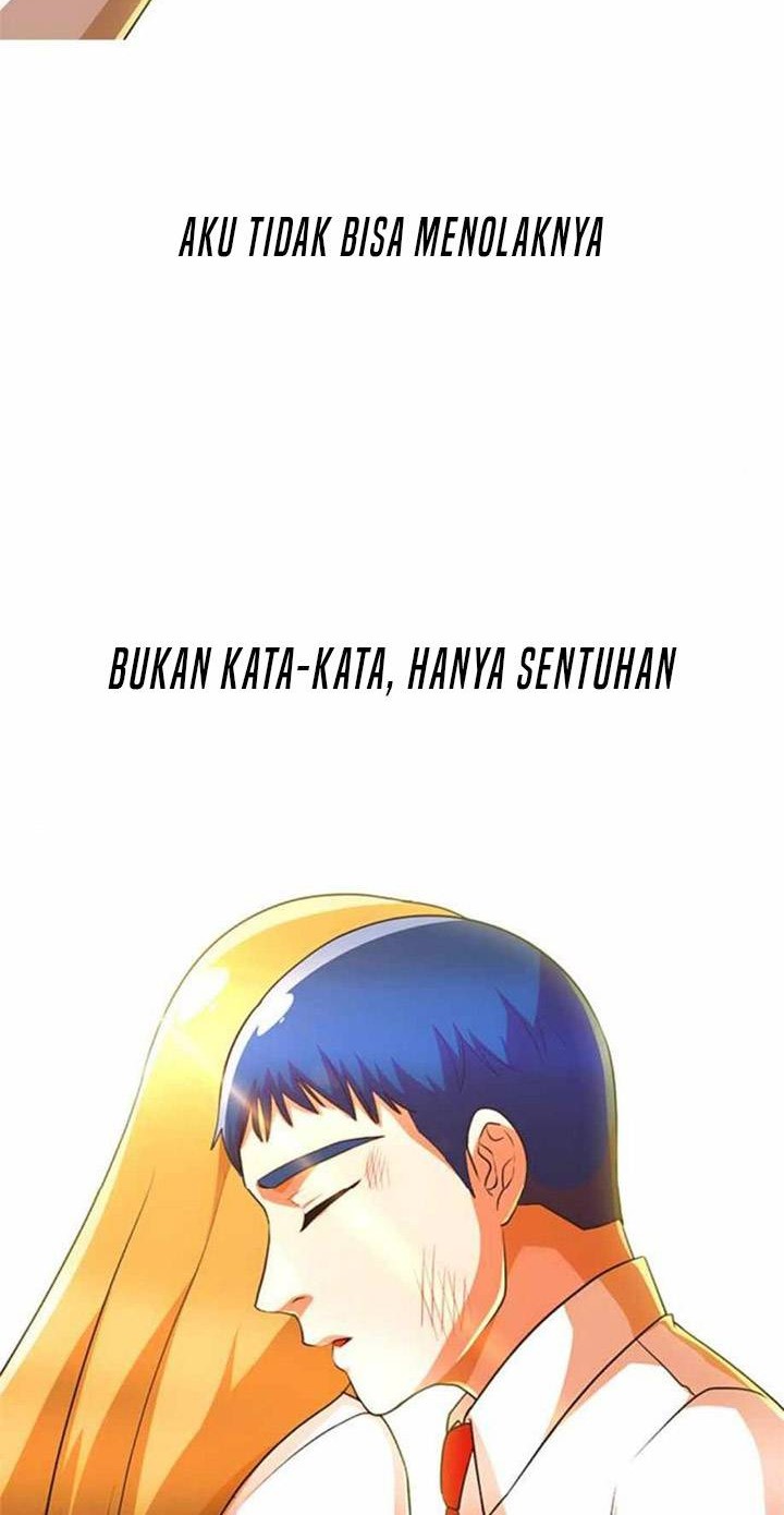 The Girl from Random Chatting! Chapter 267 - halaman 29