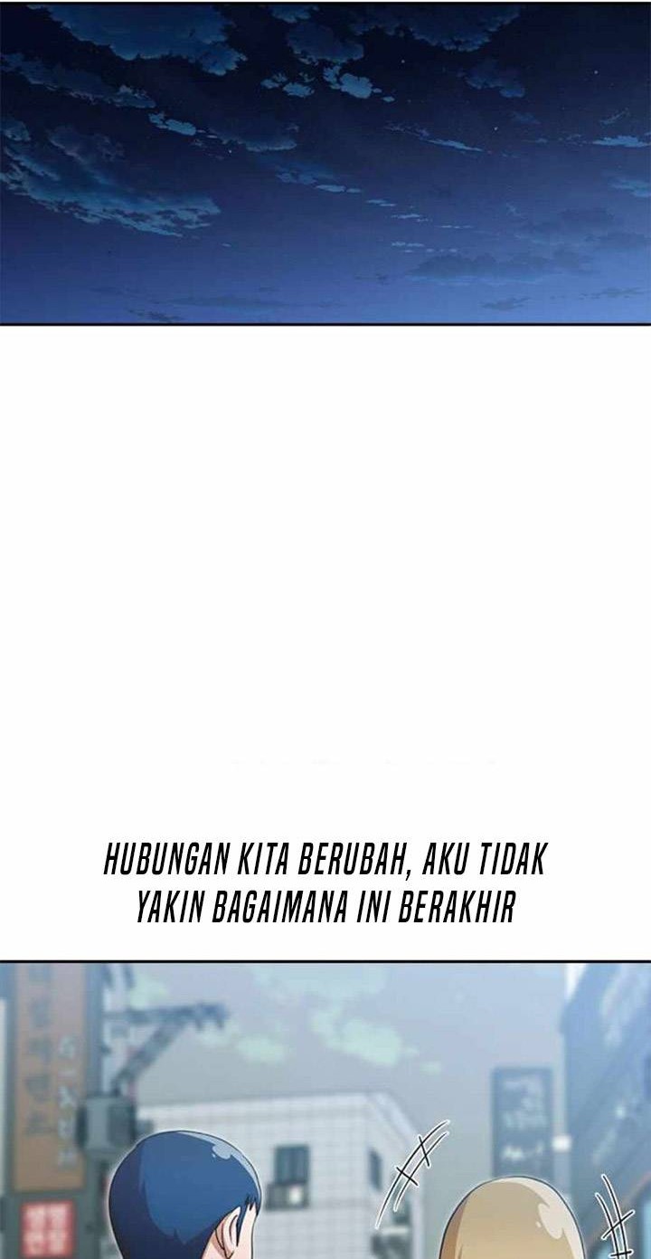 The Girl from Random Chatting! Chapter 267 - halaman 31