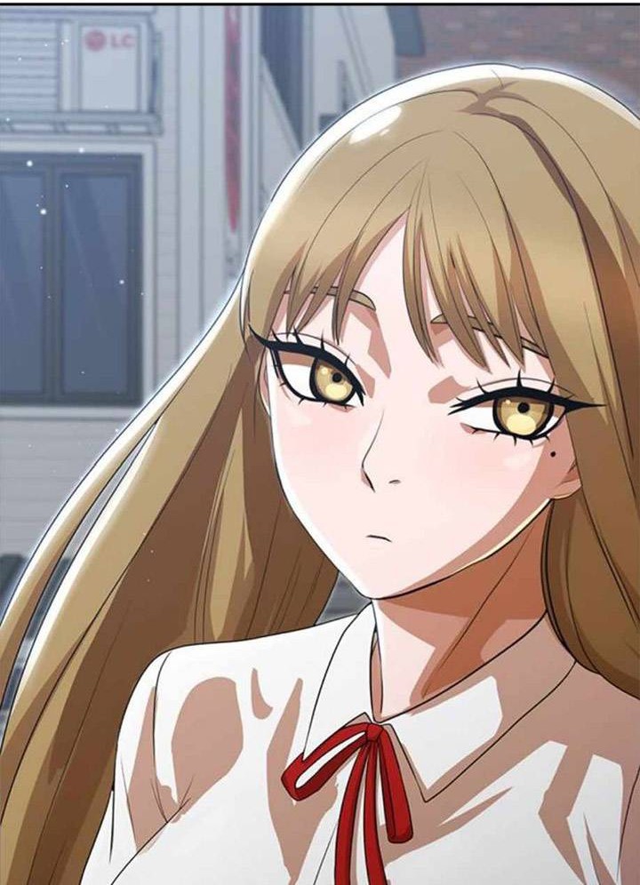 The Girl from Random Chatting! Chapter 267 - halaman 35