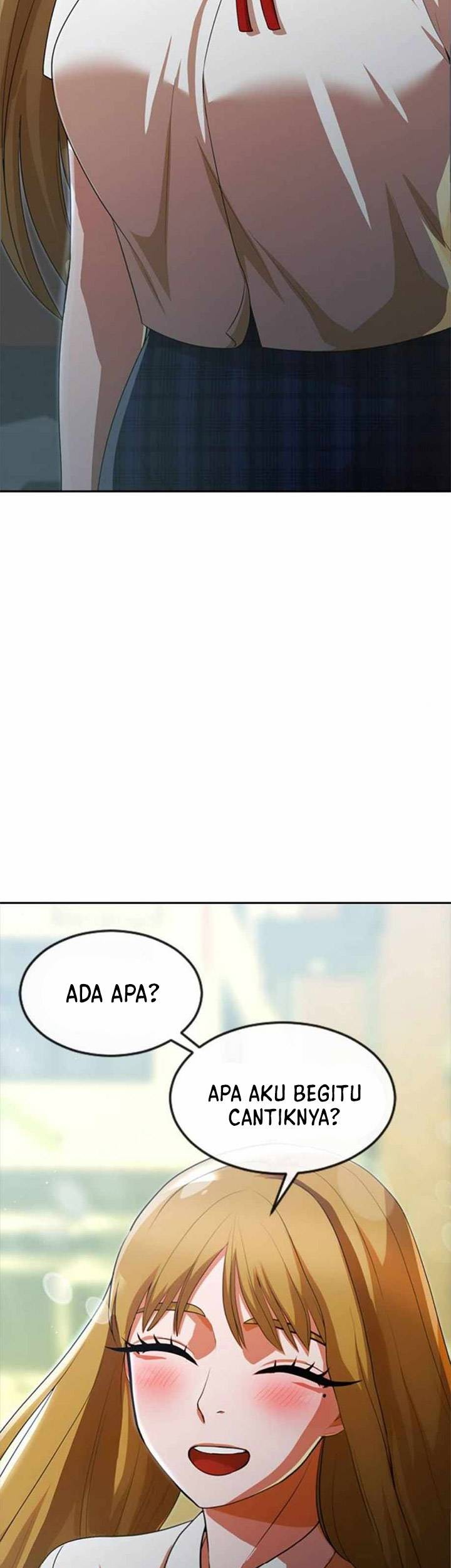 The Girl from Random Chatting! Chapter 267 - halaman 36