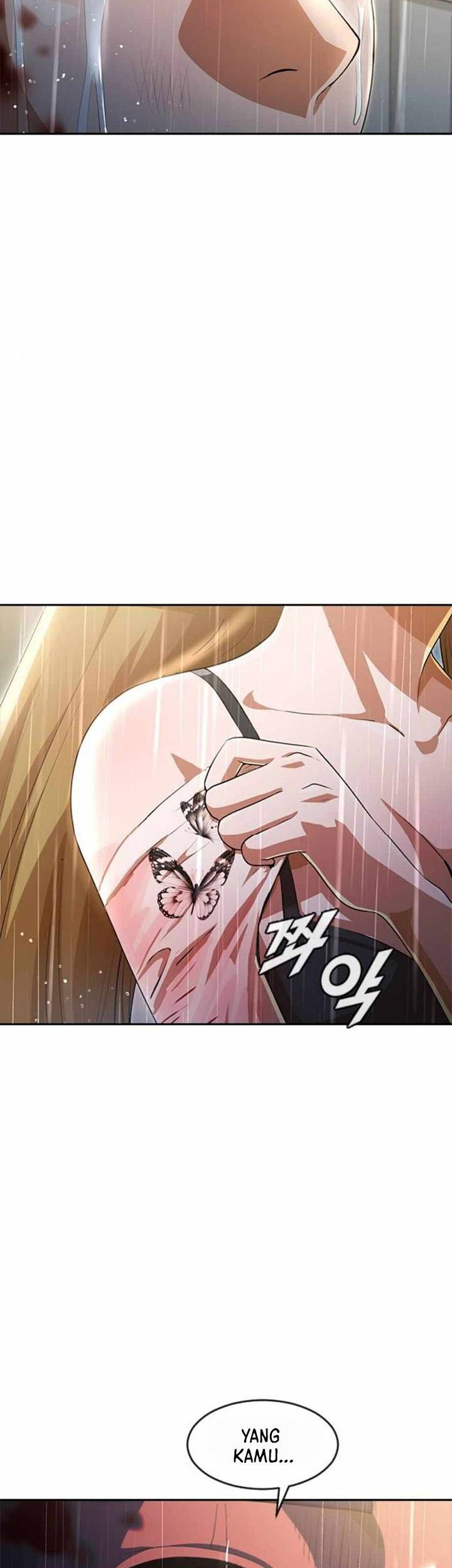 The Girl from Random Chatting! Chapter 267 - halaman 4