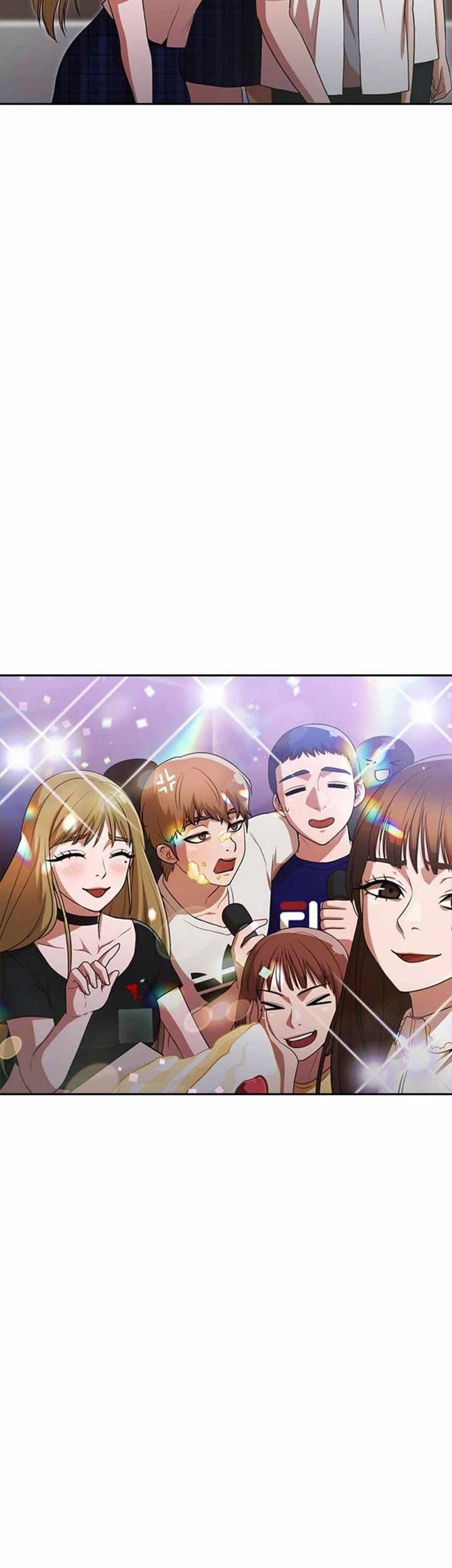The Girl from Random Chatting! Chapter 267 - halaman 40