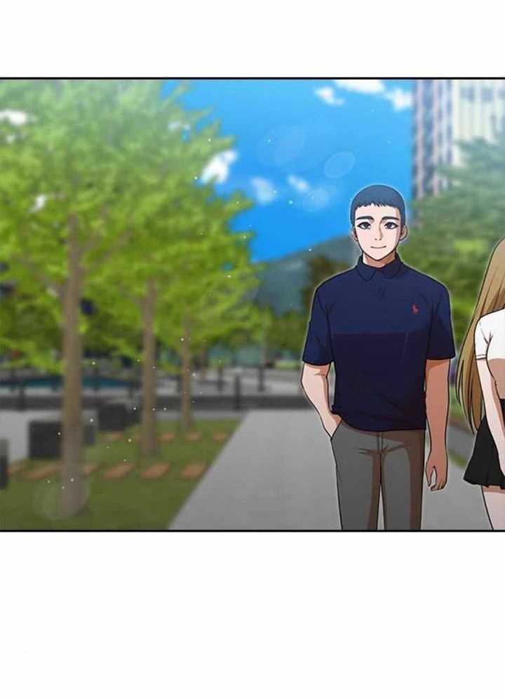 The Girl from Random Chatting! Chapter 267 - halaman 41