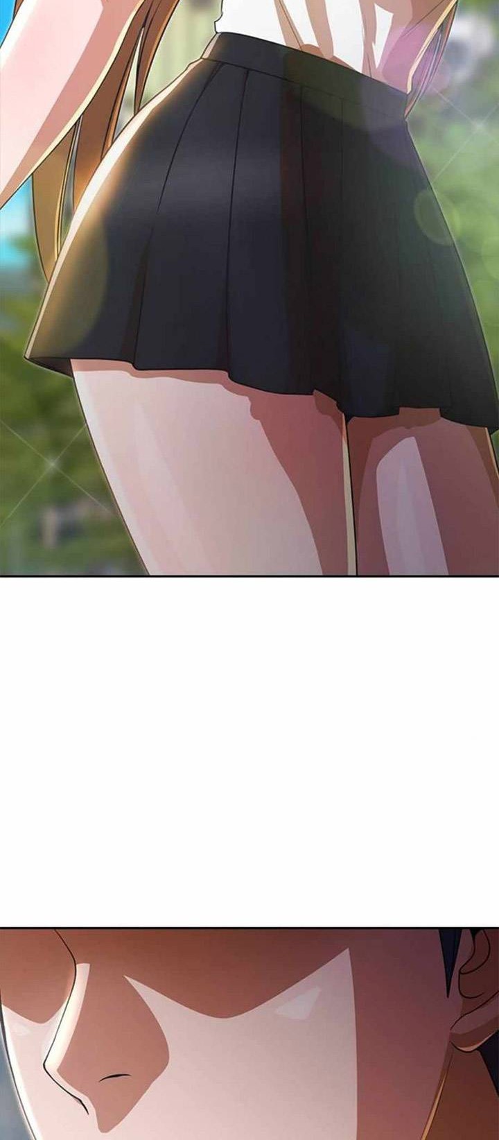 The Girl from Random Chatting! Chapter 267 - halaman 45
