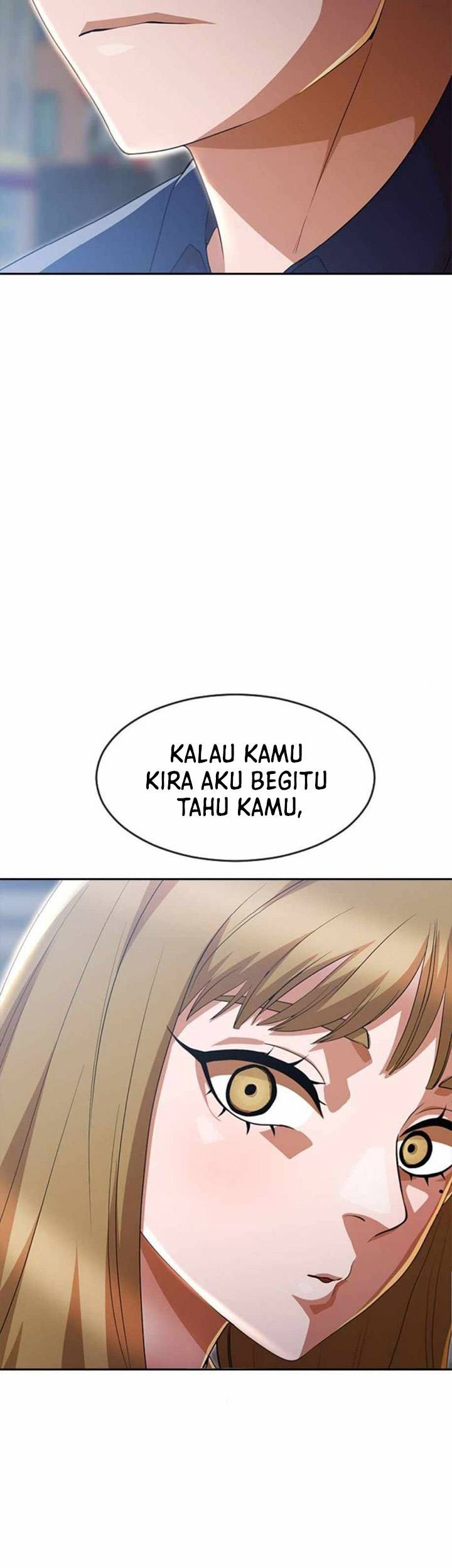 The Girl from Random Chatting! Chapter 267 - halaman 46