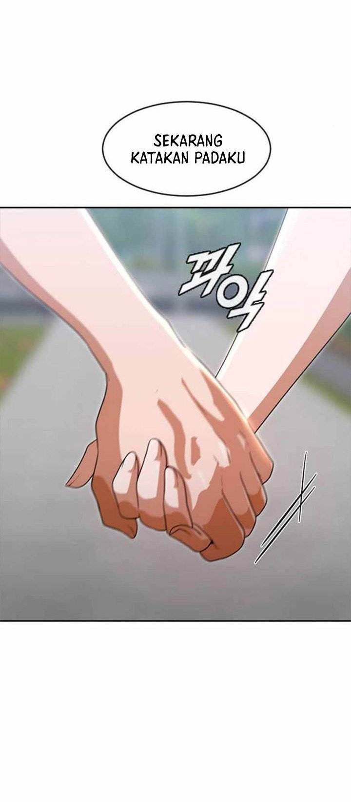 The Girl from Random Chatting! Chapter 267 - halaman 47