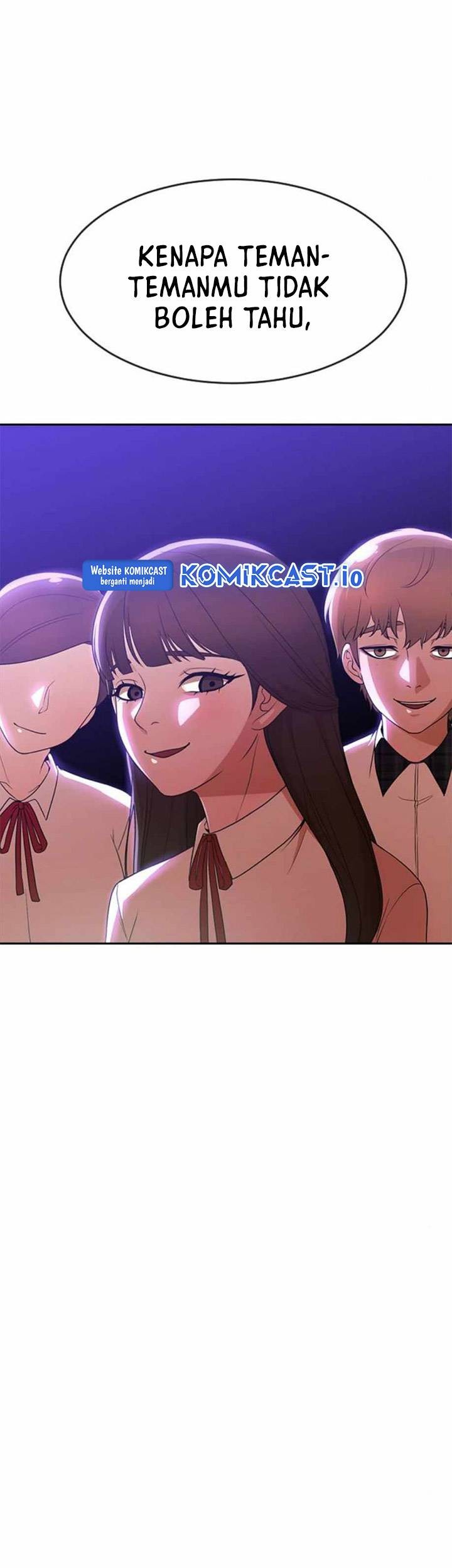 The Girl from Random Chatting! Chapter 267 - halaman 48