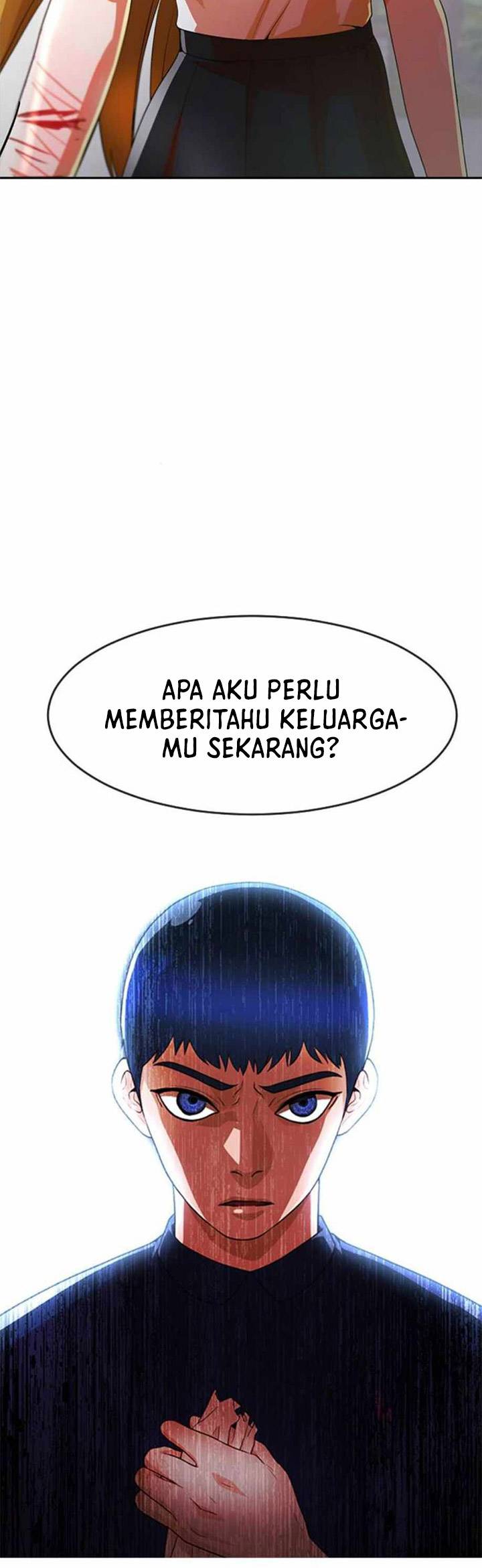 The Girl from Random Chatting! Chapter 267 - halaman 51
