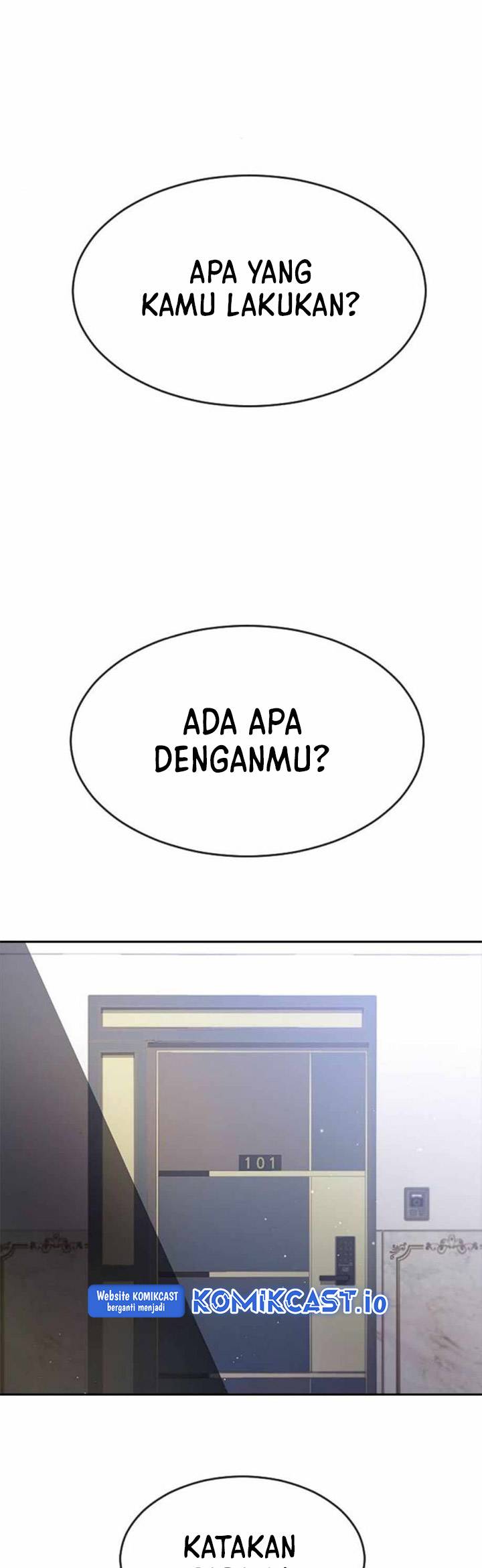 The Girl from Random Chatting! Chapter 267 - halaman 52