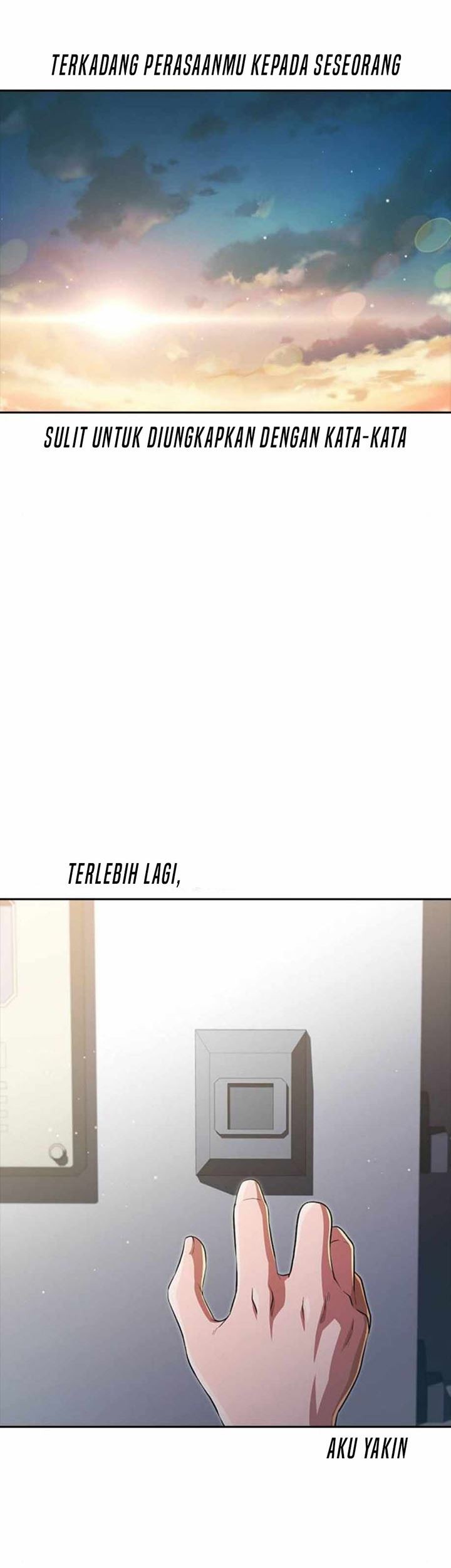 The Girl from Random Chatting! Chapter 268 - halaman 32