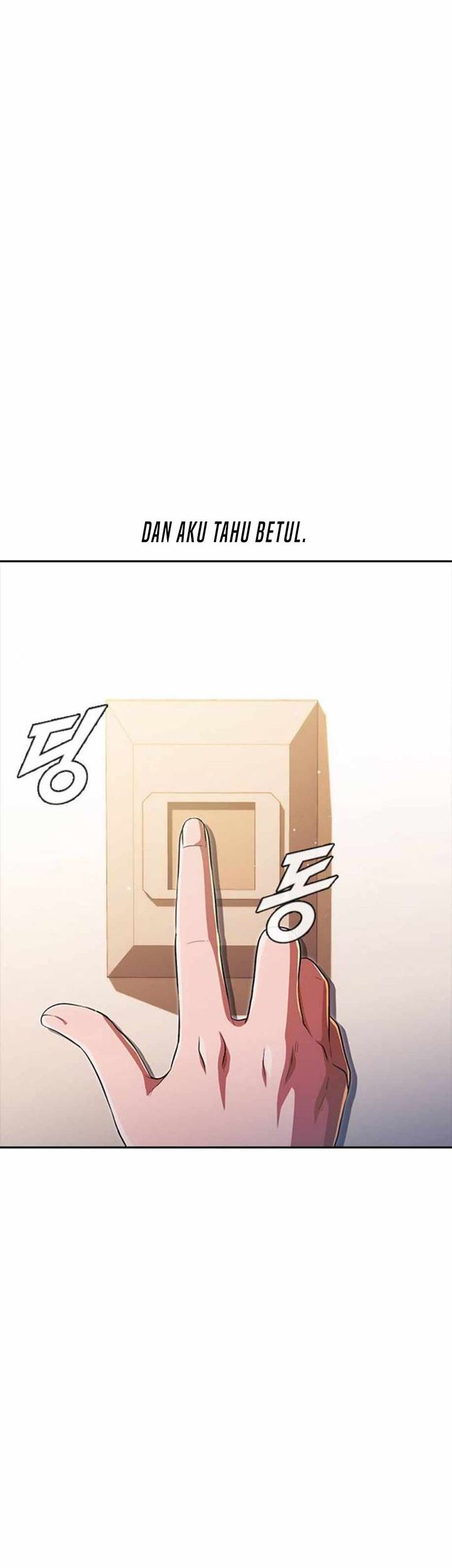 The Girl from Random Chatting! Chapter 268 - halaman 33
