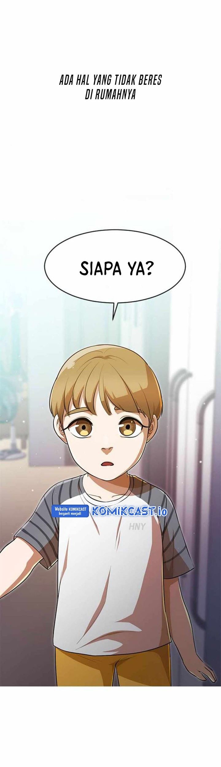 The Girl from Random Chatting! Chapter 268 - halaman 36