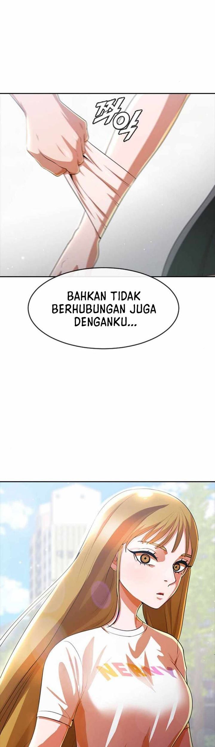 The Girl from Random Chatting! Chapter 268 - halaman 5