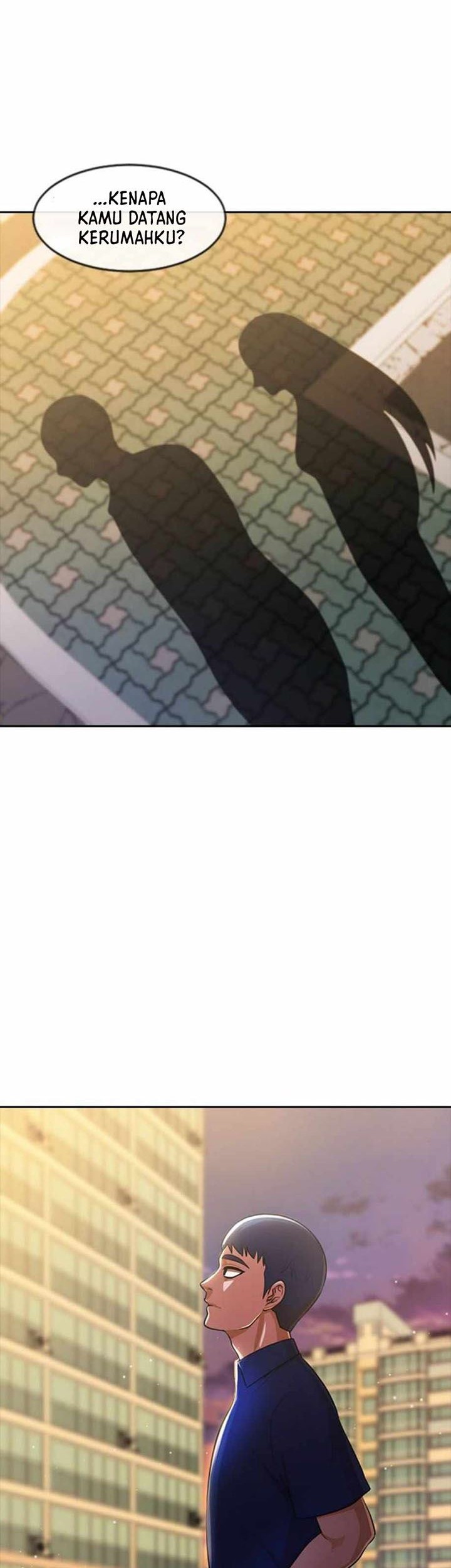 The Girl from Random Chatting! Chapter 268 - halaman 66